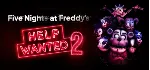Five Nights at Freddy's: Help Wanted 2 - STEAM RU