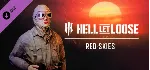 Hell Let Loose - Red Skies DLC * STEAM RU ⚡ АВТО 💳 0%