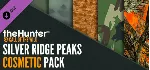 Call of the Wild - Silver Ridge Peaks Cosmetic Pack - irongamers.ru