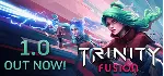 Trinity Fusion - STEAM GIFT РОССИЯ