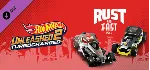 HOT WHEELS UNLEASHED™ 2 - Rust and Fast Pack DLC - irongamers.ru