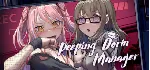 Peeping Dorm Manager 管理員的窺視 АВТОДОСТАВКА STEAM РОССИЯ - irongamers.ru