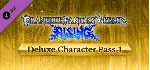 Granblue Fantasy Versus: Rising Deluxe Character Pass1 - irongamers.ru