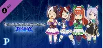 Granblue Fantasy Versus: Rising - Premium Avatar Set RU - irongamers.ru