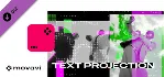 Movavi Video Suite 2024 - Text Projection Overlay Pack - irongamers.ru