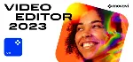 Movavi Video Editor 2023 | Steam РУ+UA+KZ+СНГ - irongamers.ru