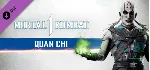 MK1: Quan Chi steam dlc