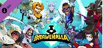 Brawlhalla - All Legends Pack (Steam Gift Россия) - irongamers.ru