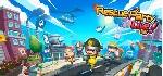 Rescue Party: Live! | Steam РУ+UA+KZ+СНГ - irongamers.ru