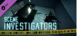 Scene Investigators - Making of Scene Investigators 💎 АВТОДОСТАВКА STEAM GLOBAL МГНО
