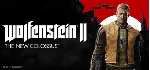 Wolfenstein II: The New Colossus - STEAM GIFT РОССИЯ