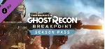Ghost Recon Breakpoint Year 1 Pass DLC - STEAM RU - irongamers.ru