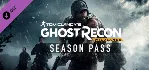 Tom Clancy's Ghost Recon Wildlands - Season Pass DLC