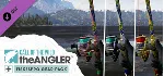 Call of the Wild: The Angler - Fiskespro Gear Pack RU - irongamers.ru