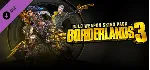 Borderlands 3: Gold Weapons Skins Pack (Steam Gift RU) - irongamers.ru