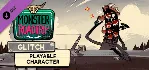 Monster Roadtrip Playable character - Glitch DLC - irongamers.ru
