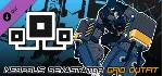 Lethal League Blaze Neopolis Devastator outfit for Grid АВТОДОСТАВКА STEAM GLOBAL МГН