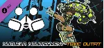 Lethal League Blaze Nuclear Nourishment outfit Toxic АВТОДОСТАВКА STEAM GLOBAL МГНОВЕ