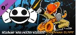 Lethal League Blaze Galileo the Funky Saxman Candyman АВТОДОСТАВКА STEAM GLOBAL МГНОВ