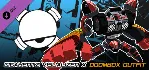 Lethal League Blaze Gigahertz Visualizer X for Doombox АВТОДОСТАВКА STEAM GLOBAL МГНО