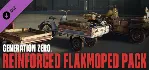 Generation Zero® - Reinforced Flakmoped Pack DLC - irongamers.ru