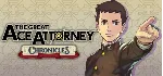 The Great Ace Attorney Chronicles steam Россия - irongamers.ru