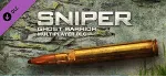 Sniper Ghost Warrior Gold Edition - STEAM Key / GLOBAL - irongamers.ru