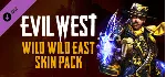 Evil West - Wild Wild East Skin Pack Steam Gift Россия - irongamers.ru