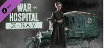 War Hospital - X-ray 💎 DLC STEAM GIFT РОССИЯ