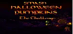 🔥 Smash Halloween Pumpkins: The Challenge🔑 [STEAM 210₽]