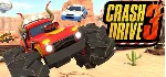 🔥 Crash Drive 3🔥 🔑 [STEAM ключ 710₽]🌍 [ЛЮБОЙ РЕГИОН]🌍 
