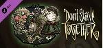 Don&acute;t Starve Together Merrymaker Survivors Chest Part 3 DLC AUTODELIVERY STEAM РОССИЯ - irongamers.ru