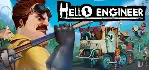 Hello Engineer: Scrap Machines Constructor (STEAM КЛЮЧ)