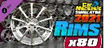 Car Mechanic Simulator 2021 - Rims DLC - STEAM RU