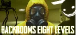 Backrooms: Eight Levels - STEAM GIFT РОССИЯ - irongamers.ru