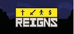 Reigns - STEAM GIFT РОССИЯ