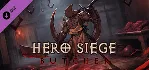Hero Siege - Butcher (Class) DLC - STEAM GIFT РОССИЯ