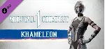 MK1: Khameleon DLC * STEAM RU ⚡ АВТО 💳 0%