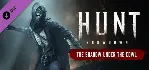 Hunt: Showdown - The Shadow Under the Cowl DLC - STEAM