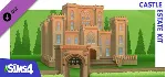 Комплект «The Sims™ 4 Личный замок» STEAM РФ DLC Россия