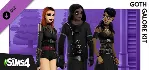Комплект «The Sims™ 4 Грандиозная готика» STEAM РФ DLC