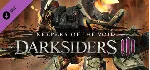Darksiders III - Keepers of the Void (Steam key) RU CIS