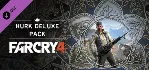 Far Cry 4 - The Hurk Deluxe Pack (Steam Gift Россия) - irongamers.ru