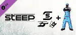 Steep - Welcome Pack (Steam Gift Россия) - irongamers.ru