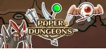 Paper Dungeons 💎 STEAM KEY REGION FREE GLOBAL