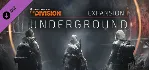 Tom Clancy&acute;s The Division - Underground (Steam Gift RU) - irongamers.ru