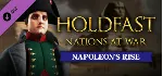 Holdfast: Nations At War - Napoleon's Rise DLC - STEAM