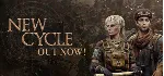 New Cycle - STEAM GIFT РОССИЯ