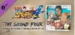 NARUTO SHIPPUDEN: Ultimate Ninja STORM 4 DLC COLLECTION - irongamers.ru