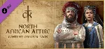 Crusader Kings III Content Creator Pack: North African - irongamers.ru
